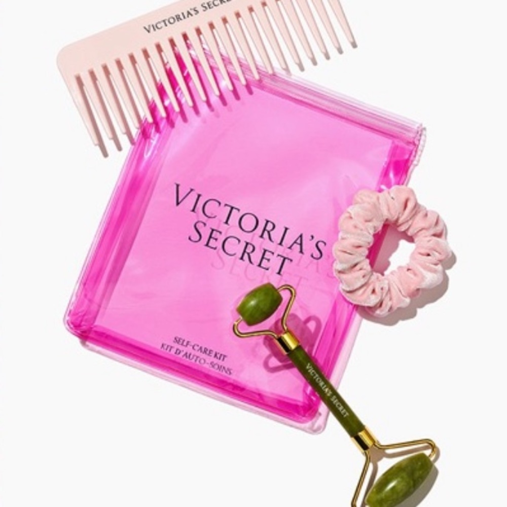 Victoria’s Secret Self Care Kit